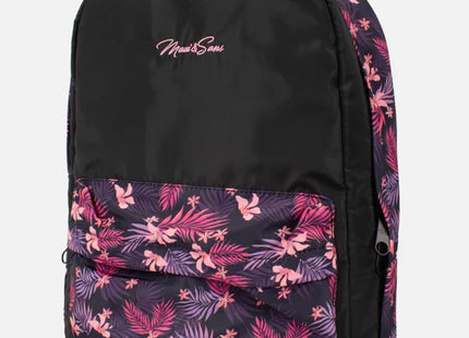 Mochila Mujer/Niña Maui And Sons Full Print Multicolor