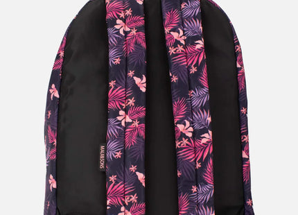 Mochila Mujer/Niña Maui And Sons Full Print Multicolor