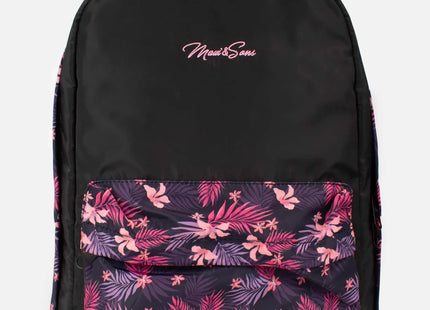 Mochila Mujer/Niña Maui And Sons Full Print Multicolor