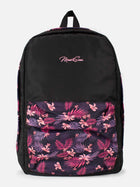 Mochila Mujer/Niña Maui And Sons Full Print Multicolor
