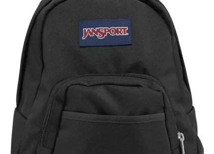 Mochila Jansport Half Pint 10L Negro Mini Urbana Diaria