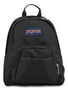 Mochila Jansport Half Pint 10L Negro Mini Urbana Diaria