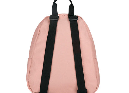 Mochila Jansport Half Pint 10L Rosa Palo Mini Urbana Diaria