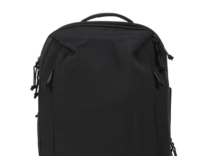Mochila Kaya Unite Travel Black 27L 1,4KG