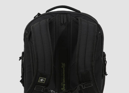 Mochila Kaya Unite Travel Black 27L 1,4KG
