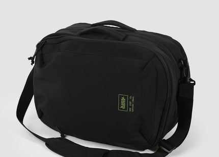 Mochila Kaya Unite Travel Black 27L 1,4KG