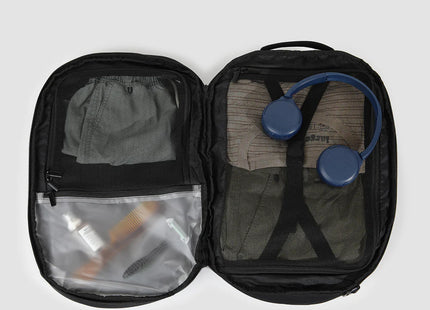 Mochila Kaya Unite Travel Black 27L 1,4KG