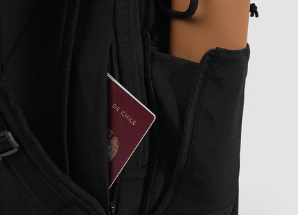 Mochila Kaya Unite Travel Black 27L 1,4KG