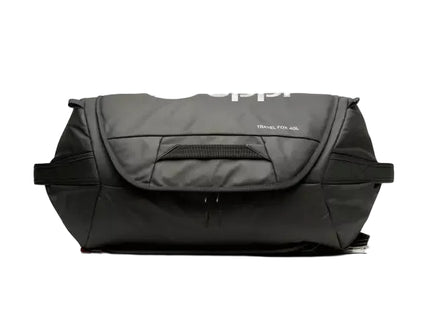 Bolso De Viaje Lippi Travel Fox Duffle Bag 40L Negro