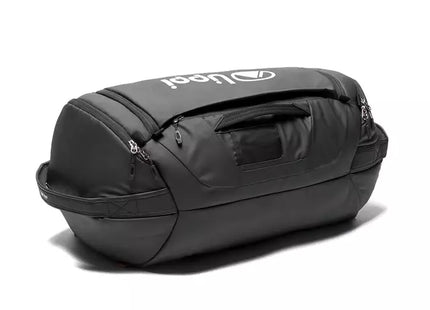 Bolso Outdoor Lippi Travel Fox Duffle Bag 60L Color Negro