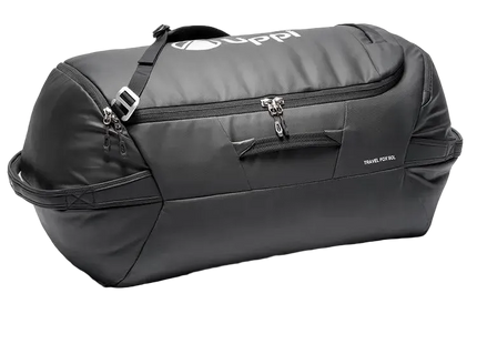 Bolso Outdoor Lippi Travel Fox Duffle Bag 90L