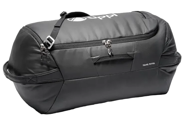 Bolso Outdoor Lippi Travel Fox Duffle Bag 90L