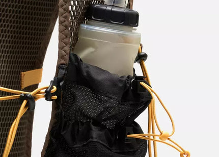 Mochila Unisex Vulcano 15L Café Lippi – Trail Running e Hidratación