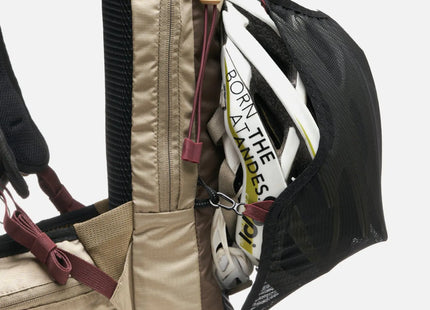 Mochila Lippi Vulcano 6L Caqui MTB