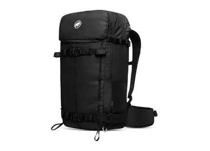 Mochila Mammut Nirvana 35L Negro Ski Freeride Snowboard