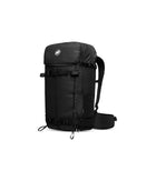 Mochila Mammut Nirvana 35L Negro Ski Freeride Snowboard