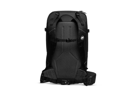 Mochila Mammut Nirvana 35L Negro Ski Freeride Snowboard
