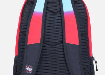 Mochila Maui And Sons Full Print Red 22L