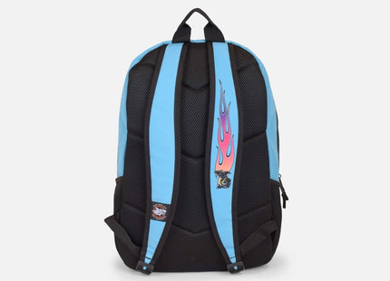 Mochila Maui And Sons Full Print Blue 22L