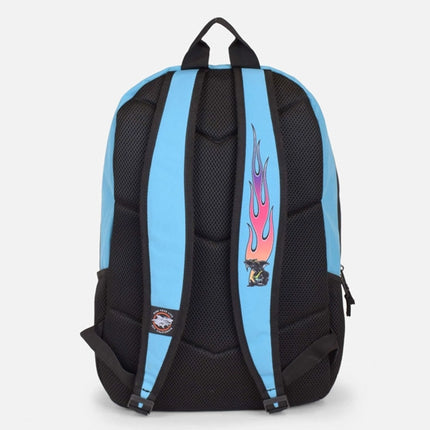 Mochila Maui And Sons Full Print Blue 22L