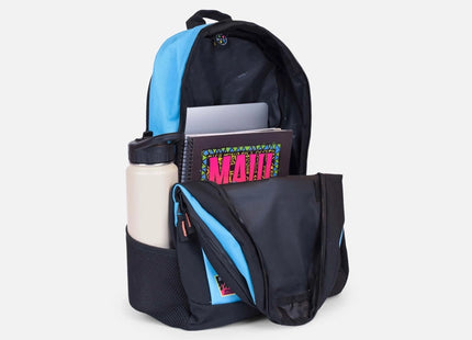 Mochila Maui And Sons Full Print Blue 22L