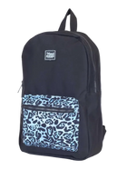 Mochila Mujer/Niña Maui And Sons Full Print Black