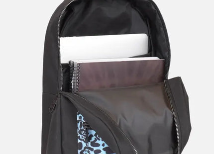 Mochila Mujer/Niña Maui And Sons Full Print Black