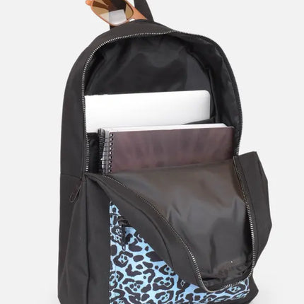 Mochila Mujer/Niña Maui And Sons Full Print Black