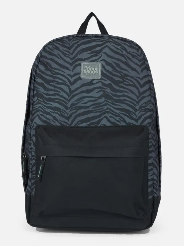 Mochila Mujer/Niña Maui And Sons Full Print Multicolor