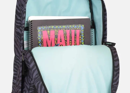 Mochila Mujer/Niña Maui And Sons Full Print Multicolor