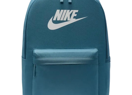 Mochila Nike Heritage 25L Turquesa Azul Laptop Urbana Unisex