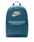 Mochila Nike Heritage 25L Turquesa Azul Laptop Urbana Unisex