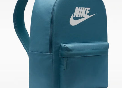 Mochila Nike Heritage 25L Turquesa Azul Laptop Urbana Unisex