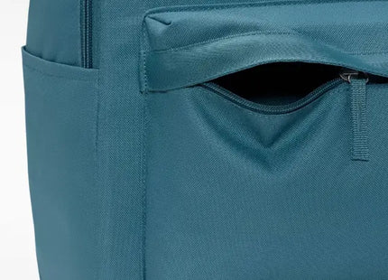 Mochila Nike Heritage 25L Turquesa Azul Laptop Urbana Unisex