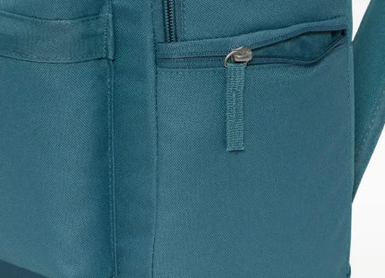 Mochila Nike Heritage 25L Turquesa Azul Laptop Urbana Unisex
