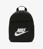 Mochila Mini Nike Revel 6L Negro Blanco Urbana Unisex