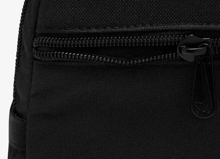 Mochila Mini Nike Revel 6L Negro Blanco Urbana Unisex