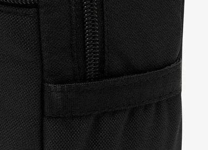 Mochila Mini Nike Revel 6L Negro Blanco Urbana Unisex