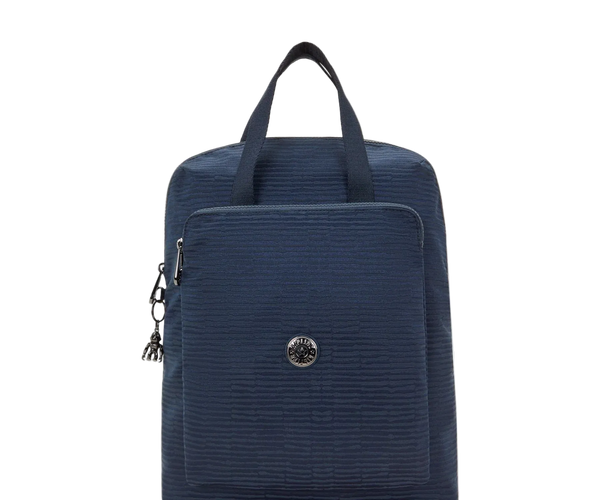 Mochila Kipling Con Compartimiento Computador