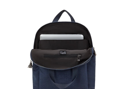Mochila Kipling Con Compartimiento Computador