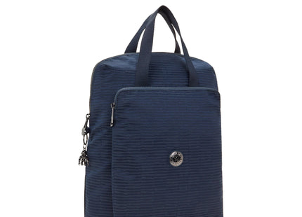 Mochila Kipling Con Compartimiento Computador
