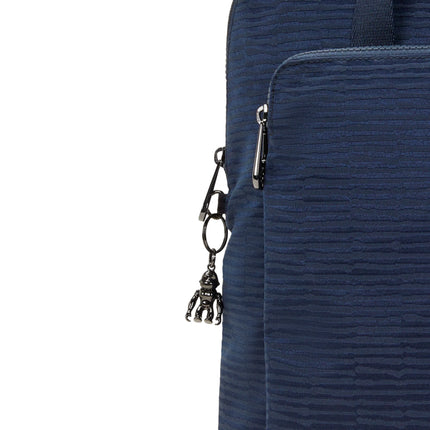 Mochila Kipling Con Compartimiento Computador