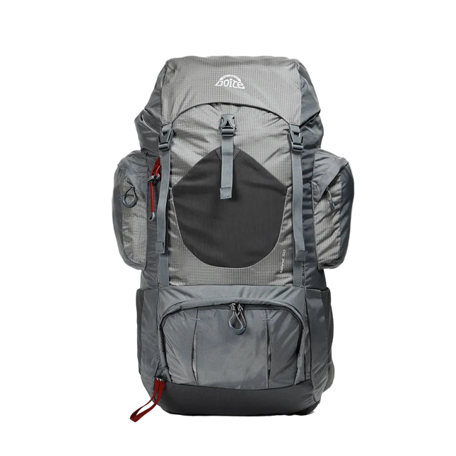 Mochila Doite Excursión Mihrat 50L - 1,6 kg. Fast System.