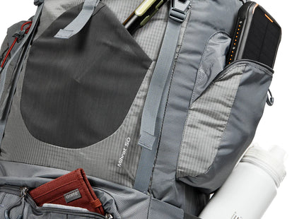 Mochila Doite Excursión Mihrat 50L - 1,6 kg. Fast System.