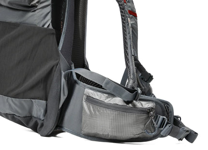 Mochila Doite Excursión Mihrat 50L - 1,6 kg. Fast System.