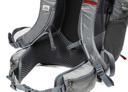 Mochila Doite Excursión Mihrat 50L - 1,6 kg. Fast System.