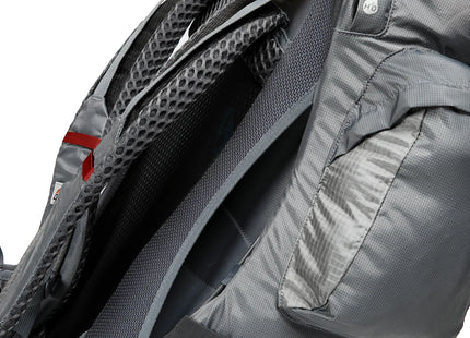 Mochila Doite Excursión Mihrat 50L - 1,6 kg. Fast System.