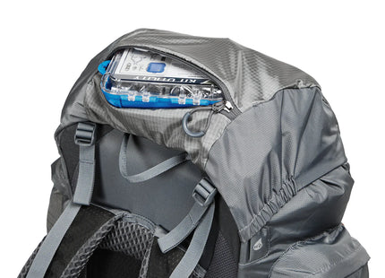 Mochila Doite Excursión Mihrat 50L - 1,6 kg. Fast System.