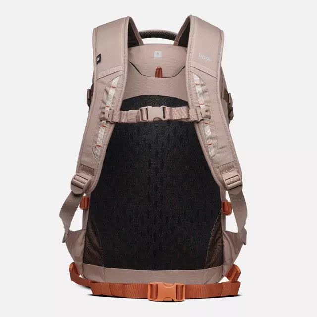 Mochila Intense 24L Daypack Canela Lippi