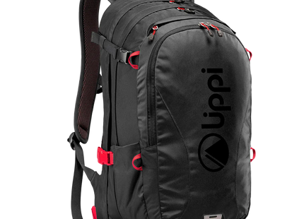 Mochila Outdoor Lippi 850 gr - 24L Intense Daypack